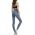 WALK MUST HAVE ΚΟΛΑΝ ΣΥΜΠΙΕΣΗΣ 7/8 ΑΘΛΗΤΙΚΟ ΜΕ LAZER CUT ΜΕΣΗ - ΚΟΛΑΝ στο kalimeratzis.com 