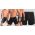 ADIDAS BOXER ΜΕΣΑΙΟΥ ΜΗΚΟΥΣ ACTIVE FLEX COTTON 3 PACK - BOXER στο kalimeratzis.com 