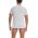 ADIDAS V-NECK T-SHIRT ACTIVE CORE COTTON 3 PACK - ΦΑΝΕΛΛΕΣ στο kalimeratzis.com 