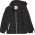 TOMMY JEANS PADDED SOLID CHICAGO - ΜΠΟΥΦΑΝ στο kalimeratzis.com 