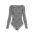 GUESS BELLE LS BODY ΚΟΡΜΑΚΙ - ΚΟΡΜΑΚΙΑ στο kalimeratzis.com 