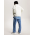 TOMMY JEANS MIX MEDIA SHERPA JACKET - ΜΠΟΥΦΑΝ στο kalimeratzis.com 
