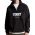 TOMMY JEANS OVERSIZED FABRIC MIX 1/2 ZIP POLAR - ΦΟΥΤΕΡ στο kalimeratzis.com 