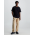 CALVIN KLEIN JEANS BADGE WAFFLE TEE - T-SHIRTS στο kalimeratzis.com 
