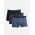 WALK BOXER  ΕΞΩΤΕΡΙΚΟ ΛΑΣΤΙΧΟ 3 ΤΕΜΑΧΙΑ - BOXER στο kalimeratzis.com 