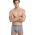 WALK MEN'S BOXER ΣΕΤ 2ΤΜΧ - BOXER στο kalimeratzis.com 