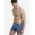 WALK ΑΝΔΡΙΚΟ BOXER "ΑΟΡΑΤΟ" ΑΠΟ BAMBOO - BOXER στο kalimeratzis.com 