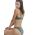 WALK WOMEN'S BRIEF ΑΠO BAMBOO ΜΟΝΟΧΡΩΜΟ ΣΕΤ 2 ΤΕΜ. - ΣΛΙΠ στο kalimeratzis.com 