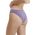 WALK WOMEN'S BRIEF ΑΠO BAMBOO ΜΟΝΟΧΡΩΜΟ ΣΕΤ 2 ΤΕΜ. - ΣΛΙΠ στο kalimeratzis.com 