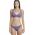WALK WOMEN'S BRIEF ΑΠO BAMBOO ΜΕ ΣΧΕΔΙΑ  ΣΕΤ 2 ΤΕΜΑΧΙΑ - ΣΛΙΠ στο kalimeratzis.com 