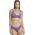 WALK WOMEN'S LACE BRIEF ΑΠO BAMBOO ΜΕ ΣΧΕΔΙΟ ΣΕΤ 2 ΤΕΜ. - ΣΛΙΠ στο kalimeratzis.com 
