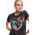 DESIGUAL  T-SHIRT MICKEY ARTY - T-SHIRTS στο kalimeratzis.com 