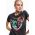 DESIGUAL  T-SHIRT MICKEY ARTY - T-SHIRTS στο kalimeratzis.com 