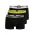 BOSS TRUNK 3 PACK POWER BOXER - BOXER στο kalimeratzis.com 