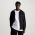 CALVIN KLEIN JEANS INSITUTIONAL ZIP THROUGH HOODIE - ΖΑΚΕΤΕΣ στο kalimeratzis.com 