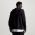 CALVIN KLEIN JEANS INSITUTIONAL ZIP THROUGH HOODIE - ΖΑΚΕΤΕΣ στο kalimeratzis.com 