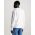 CALVIN KLEIN JEANS INSITUTIONAL ZIP THROUGH HOODIE - ΖΑΚΕΤΕΣ στο kalimeratzis.com 