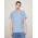 TOMMY JEANS SLIM ESSENTIAL FLAG TEE - T-SHIRTS στο kalimeratzis.com 