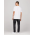 TOMMY JEANS SLIM ESSENTIAL FLAG TEE - T-SHIRTS στο kalimeratzis.com 
