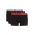 TOMMY JEANS 3P TRUNK WB - BOXER στο kalimeratzis.com 