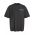 TOMMY JEANS OVERSIZED SERIF LINEAR TEE - T-SHIRTS στο kalimeratzis.com 