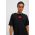 HUGO BOSS DIRAGOLINO T-SHIRT - T-SHIRTS στο kalimeratzis.com 