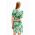 DESIGUAL VEST NASHVILLE DRESS - ΦΟΡΕΜΑΤΑ-ΦΟΥΣΤΕΣ στο kalimeratzis.com 