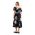 DESIGUAL VEST GEORGEO DRESS - ΦΟΡΕΜΑΤΑ-ΦΟΥΣΤΕΣ στο kalimeratzis.com 