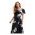DESIGUAL VEST GEORGEO DRESS - ΦΟΡΕΜΑΤΑ-ΦΟΥΣΤΕΣ στο kalimeratzis.com 