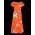 DESIGUAL VEST GEORGEO DRESS - ΦΟΡΕΜΑΤΑ-ΦΟΥΣΤΕΣ στο kalimeratzis.com 