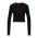 HUGO BOSS JERSEY DAFILOMENA T-SHIRT LONG SLEEVE - T-SHIRTS στο kalimeratzis.com 