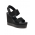 CALVIN KLEIN JEANS WEDGE SANDAL - ΣΑΓΙΟΝΑΡΕΣ & SLIDES στο kalimeratzis.com 