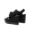 CALVIN KLEIN JEANS WEDGE SANDAL - ΣΑΓΙΟΝΑΡΕΣ & SLIDES στο kalimeratzis.com 