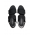 CALVIN KLEIN JEANS WEDGE SANDAL - ΣΑΓΙΟΝΑΡΕΣ & SLIDES στο kalimeratzis.com 