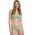 WALK WOMEN`S THONG ΑΠΟ BAMBOO ΜΕ ΣΧΕΔΙΟ ΣΕΤ 2 ΤΕΜ. - ΣΛΙΠ στο kalimeratzis.com 