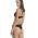 WALK WOMEN`S LACE BRAZILIAN ΑΠΟ BAMBOO ΜΟΝΟΧΡΩΜΟ ΣΕΤ 2 ΤΕΜ. - ΣΛΙΠ στο kalimeratzis.com 