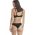 WALK WOMEN`S LACE BRAZILIAN ΑΠΟ BAMBOO ΜΟΝΟΧΡΩΜΟ ΣΕΤ 2 ΤΕΜ. - ΣΛΙΠ στο kalimeratzis.com 