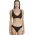 WALK WOMEN`S LACE BRAZILIAN ΑΠΟ BAMBOO ΜΟΝΟΧΡΩΜΟ ΣΕΤ 2 ΤΕΜ. - ΣΛΙΠ στο kalimeratzis.com 
