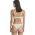 WALK WOMEN`S LACE BRAZILIAN ΑΠΟ BAMBOO ΜΟΝΟΧΡΩΜΟ ΣΕΤ 2 ΤΕΜ. - ΣΛΙΠ στο kalimeratzis.com 