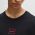 HUGO BOSS LAZE T-SHIRT - T-SHIRTS στο kalimeratzis.com 