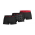 HUGO BOSS TRUNK 3 PACK DESIGN BOXER - BOXER στο kalimeratzis.com 
