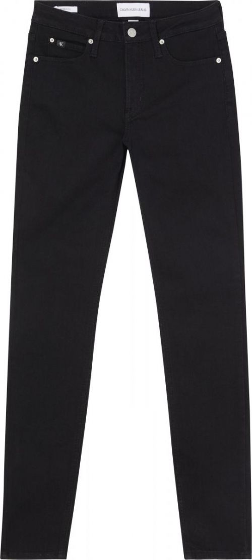 CALVIN KLEIN ΤΖΙΝ MID RISE SKINNY - JEANS στο kalimeratzis.com 