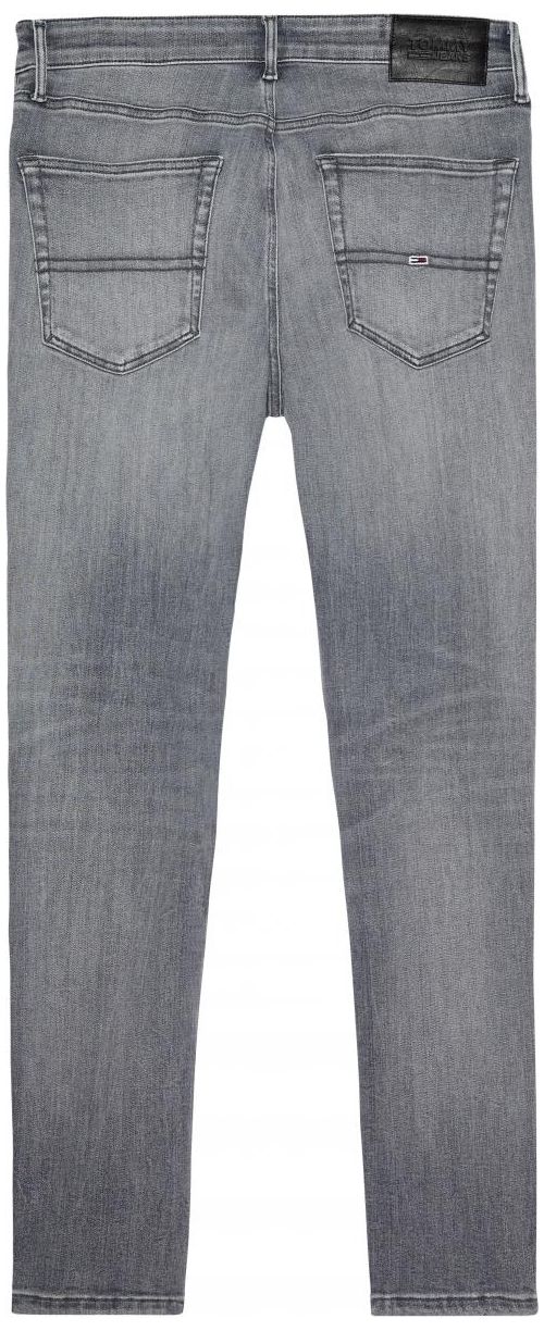 TOMMY JEANS AUSTIN SLIM TAPERED DG1272 - JEANS στο kalimeratzis.com 