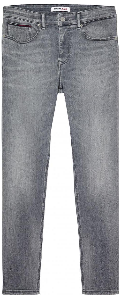 TOMMY JEANS AUSTIN SLIM TAPERED DG1272 - JEANS στο kalimeratzis.com 