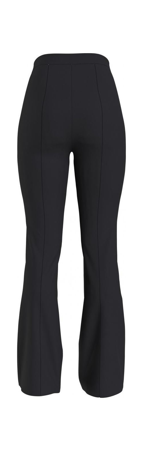 CALVIN KLEIN JEANS LOGO ELASTIC MILANO LEGGING - ΠΑΝΤΕΛΟΝΙΑ στο kalimeratzis.com 