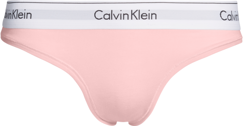 CALVIN KLEIN STRING ΒΑΜΒΑΚΟΛΥΚΡΑ - ΣΛΙΠ στο kalimeratzis.com 