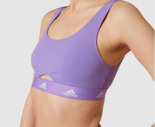 ADIDAS BRALETTE - ΜΠΟΥΣΤΑΚΙΑ-ΑΘΛΗΤΙΚΑ στο kalimeratzis.com 