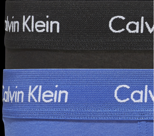 CALVIN KLEIN HIP BRIEFS COTTON STRETCH 3 PACK - ΣΛΙΠ στο kalimeratzis.com 