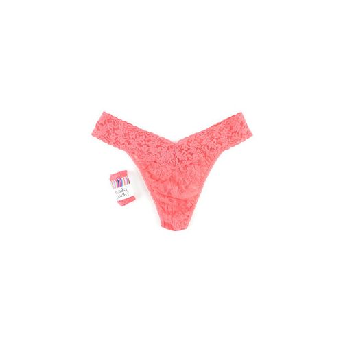 HANKY PANKY ΣΛΙΠ BRAZIL ORIGINAL THONG - ΣΛΙΠ στο kalimeratzis.com 