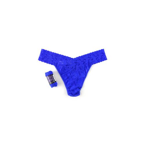 HANKY PANKY ΣΛΙΠ BRAZIL ORIGINAL THONG - ΣΛΙΠ στο kalimeratzis.com 